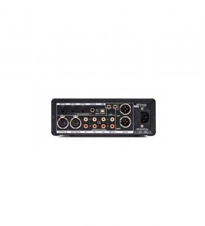 Preamplificator cu DAC Leema Elements Preamplifier [1]