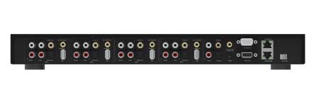 Preamplificator cu streaming Arylic H400, 4 zone [1]