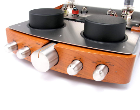 Preamplificator Dual Mono UNISON RESEARCH REFERENCE PRE [6]