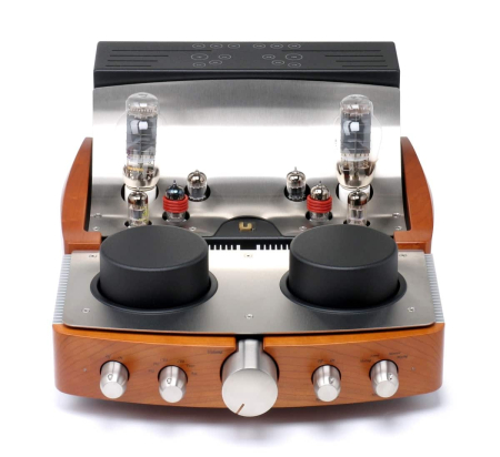 Home audio - Preamplificator Dual Mono UNISON RESEARCH REFERENCE PRE