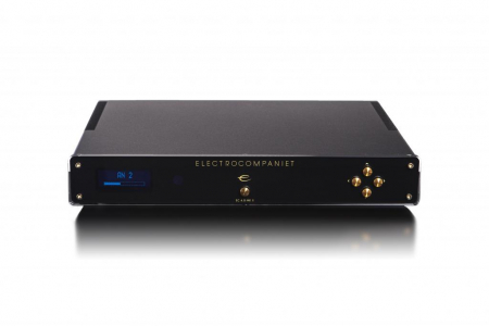 Preamplificatoare - Preamplificator Electrocompaniet EC 4.8 Mk2