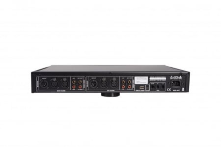 Preamplificator Electrocompaniet EC 4.8 Mk2 [1]