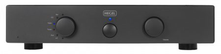 Preamplificatoare - Preamplificator Hegel P20