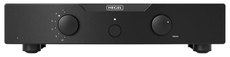 Home audio - Preamplificator Hegel P30A