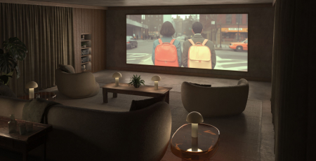 Preamplificator Marantz AV 20 [3]