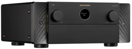 Home audio - Preamplificator Marantz AV 20