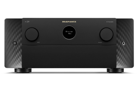 Preamplificator Marantz AV 30 [0]