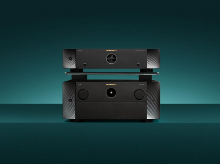 Preamplificator Marantz AV 30 [7]