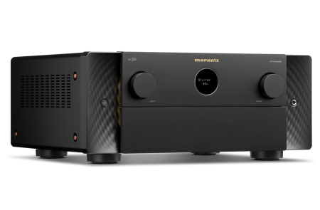 Preamplificator Marantz AV 30 [4]