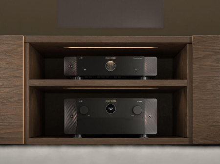 Preamplificator Marantz AV 30 [8]