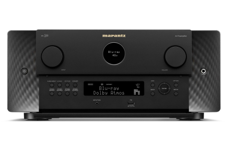 Preamplificator Marantz AV 30 [1]