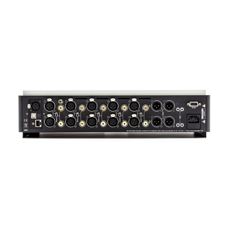 Preamplificator Mola Mola Makua [2]