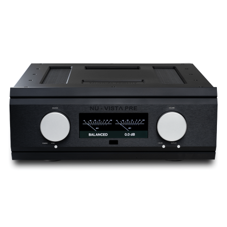 Preamplificator Musical Fidelity Nu-Vista PRE [0]