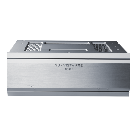 Preamplificator Musical Fidelity Nu-Vista PRE [2]
