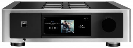 Preamplificatoare - Preamplificator NAD M66