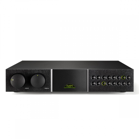 Preamplificatoare - Naim NAC 252