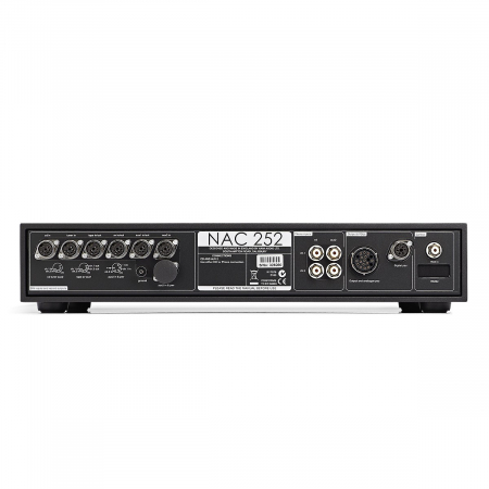 Naim NAC 252 [3]