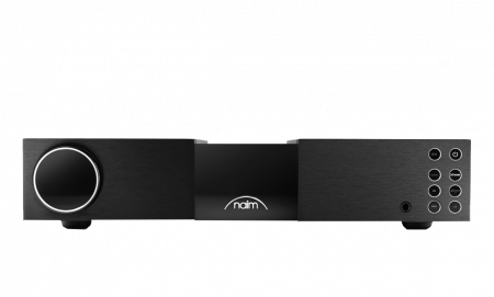 Preamplificatoare - Preamplificator Naim NAC 332