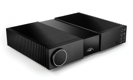 Preamplificator Naim NAC 332 [1]
