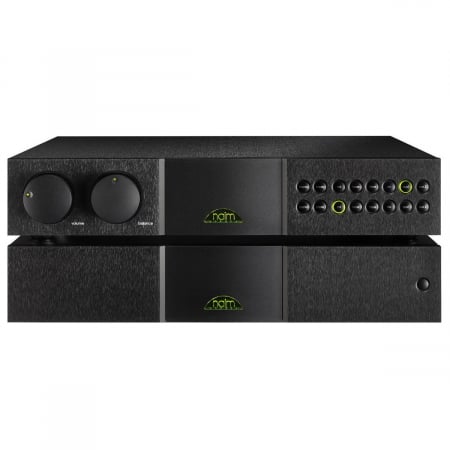 Home audio - Naim NAC 552