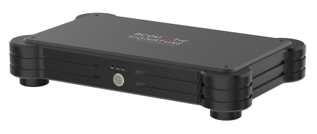 Preamplificatoare - Preamplificator Phono Acoustic Signature Tango Reference NEO