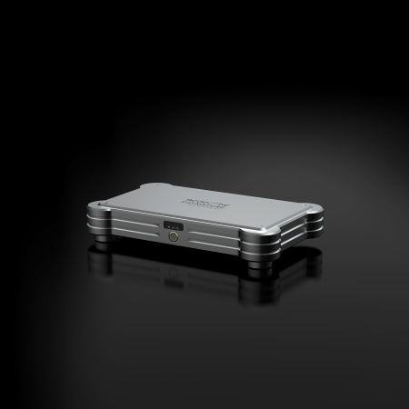 Preamplificator Phono Acoustic Signature Tango Reference NEO [2]