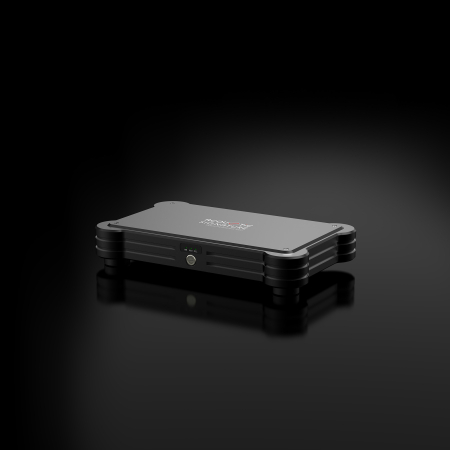 Preamplificator Phono Acoustic Signature Tango Reference NEO [1]