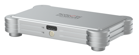 Preamplificator Phono Acoustic Signature Tango Reference NEO