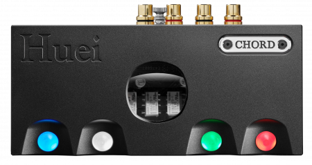Preamplificator Phono Chord Electronics Huei [1]