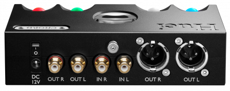 Preamplificator Phono Chord Electronics Huei [2]