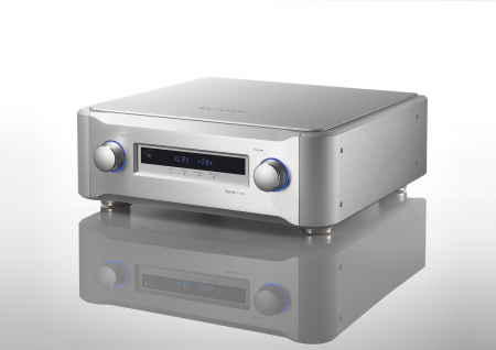 Esoteric C-03XS [4]
