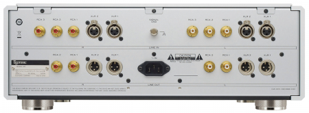 Esoteric C-03XS [1]