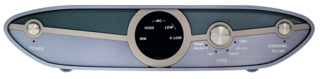 Preamplificatoare - Preamplificator Phono iFi Audio ZEN Phono 3
