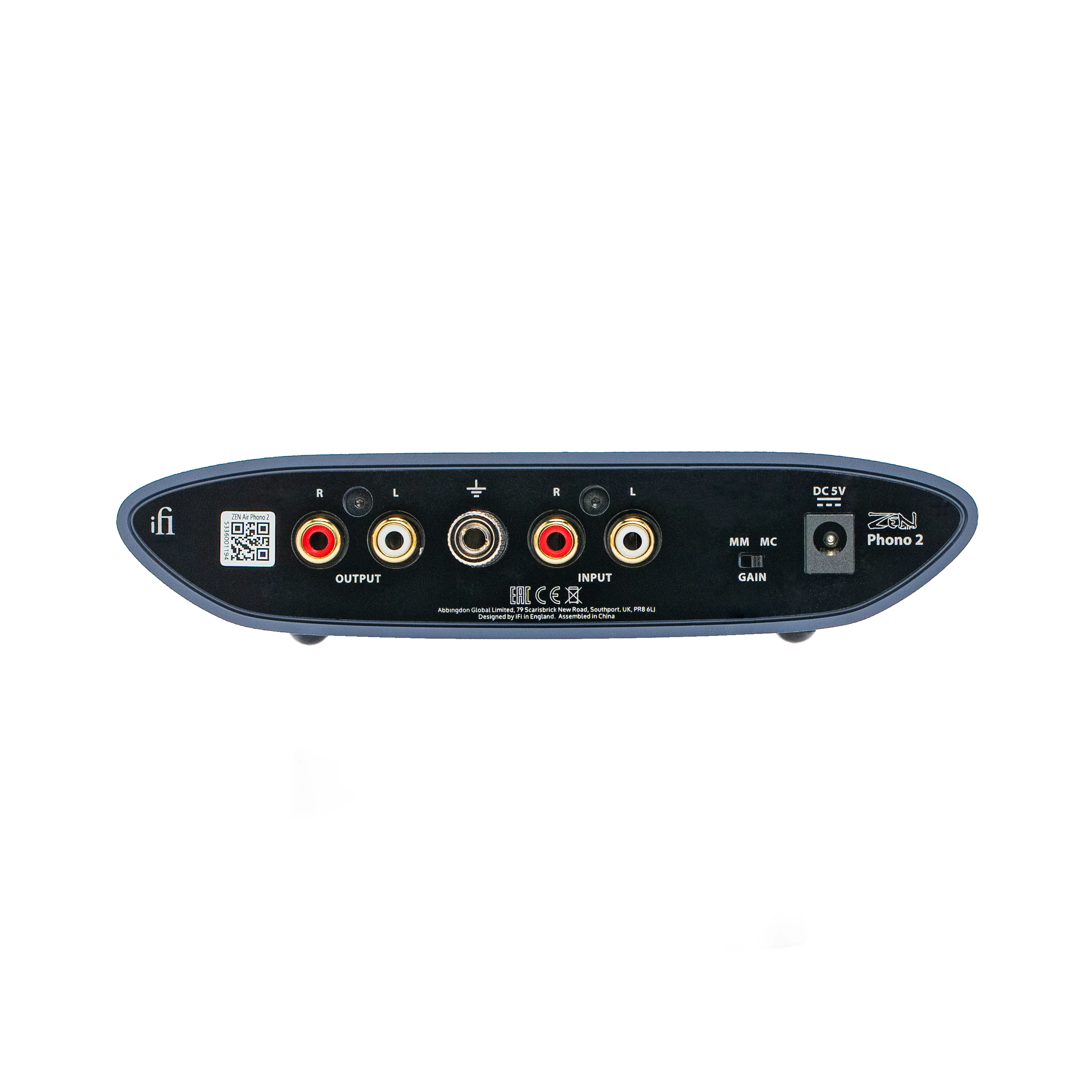 Preamplificator Phono iFi ZEN Air Phono 2 [1]