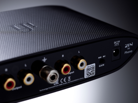 Preamplificator Phono iFi ZEN Air Phono [4]