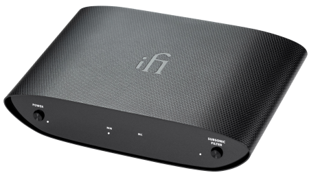 Home audio - Preamplificator Phono iFi ZEN Air Phono