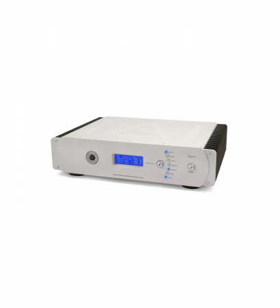 Preamplificator Phono Leema Agena