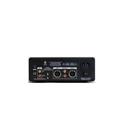 Preamplificator Phono Leema Elements Ultra Phono [2]