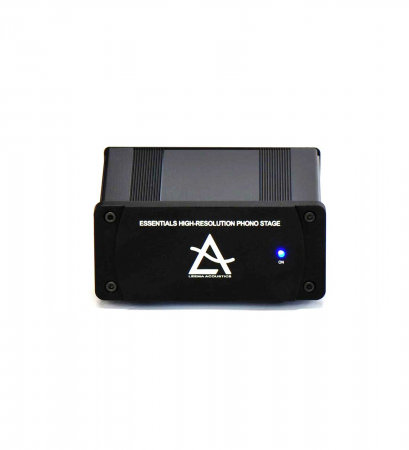 Home audio - Preamplificator Phono Leema Essentials Phono