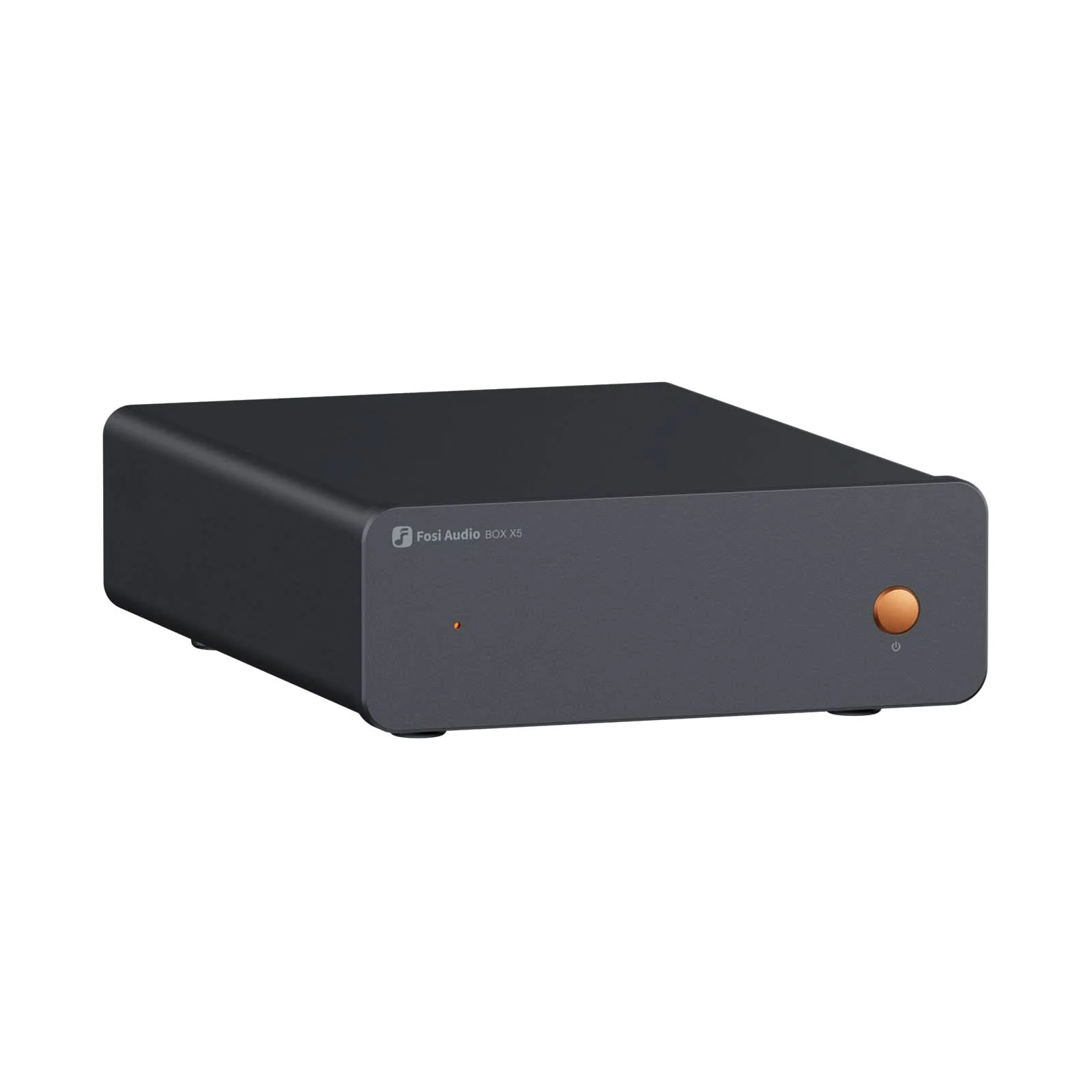 Home audio - Preamplificator phono MM/MC