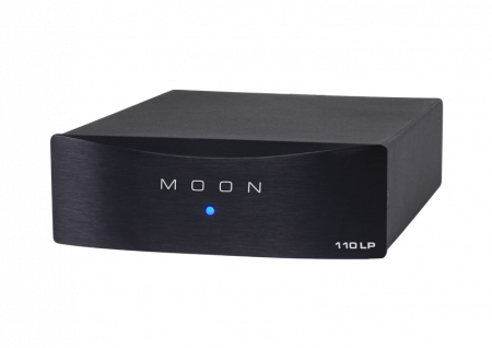Preamplificatoare - Preamplificator Phono MOON by Simaudio 110LP V2