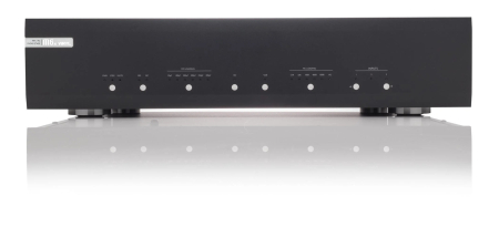 Preamplificator Phono Musical Fidelity M6x Vinyl [0]