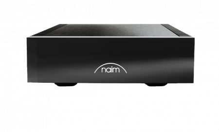 Preamplificatoare - Preamplificator Phono Naim NVC TT