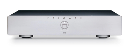 Preamplificator Phono Primare R15