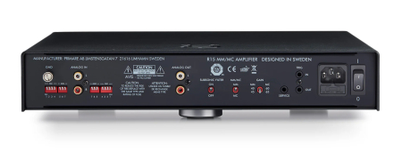 Preamplificator Phono Primare R15 [1]