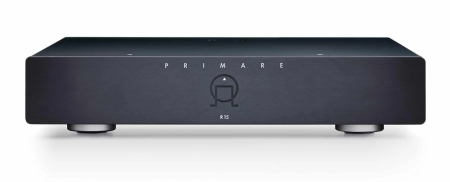 Preamplificatoare - Preamplificator Phono Primare R15