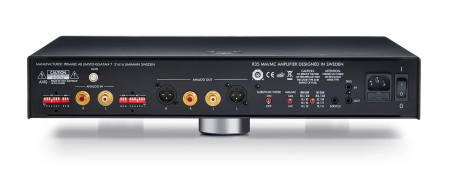 Preamplificator Phono Primare R35 [1]