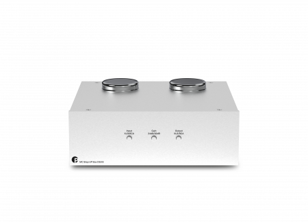 Preamplificator Phono  ProJect MC Step Up Box DS3 B