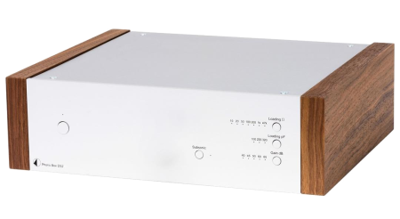 Preamplificator Phono  ProJect Phono Box DS2