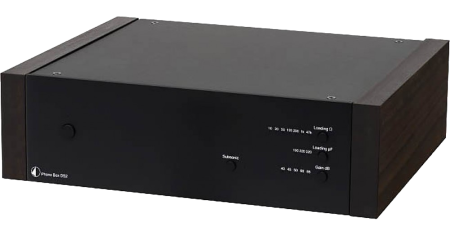 Preamplificator Phono  ProJect Phono Box DS2